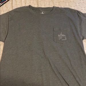 Guy Harvey short sleeve t shirt